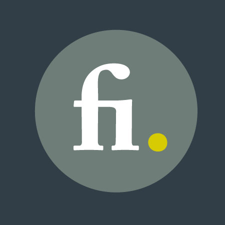 Financial Intelligence Logo (Square)